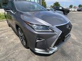 Thumbnail of 2017 Nebula Gray Pearl Lexus RX 350