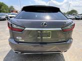 Thumbnail of 2017 Nebula Gray Pearl Lexus RX 350