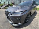 Thumbnail of 2017 Nebula Gray Pearl Lexus RX 350