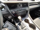 Thumbnail of 2017 Nebula Gray Pearl Lexus RX 350