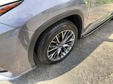 Thumbnail of 2017 Nebula Gray Pearl Lexus RX 350