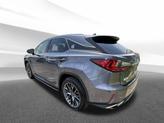 Thumbnail of 2017 Nebula Gray Pearl Lexus RX 350