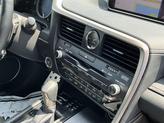 Thumbnail of 2017 Nebula Gray Pearl Lexus RX 350
