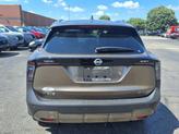 Thumbnail of 2025 Canyon Bronze Metallic Nissan Kicks