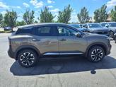 Thumbnail of 2025 Canyon Bronze Metallic Nissan Kicks