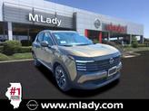 Photo of 2025 Canyon Bronze Metallic Nissan Kicks