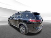 Thumbnail of 2022 Super Black Nissan Pathfinder
