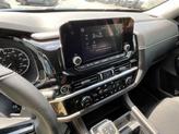 Thumbnail of 2022 Super Black Nissan Pathfinder