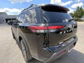 Thumbnail of 2022 Super Black Nissan Pathfinder