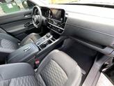 Thumbnail of 2022 Super Black Nissan Pathfinder