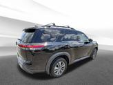 Thumbnail of 2022 Super Black Nissan Pathfinder