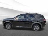 Thumbnail of 2022 Super Black Nissan Pathfinder