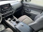 Thumbnail of 2022 Super Black Nissan Pathfinder