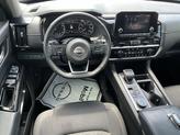 Thumbnail of 2022 Super Black Nissan Pathfinder