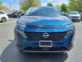 Thumbnail of 2025 Aurora Blue Pearl Metallic Nissan Murano