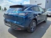 Thumbnail of 2025 Aurora Blue Pearl Metallic Nissan Murano
