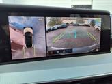 Thumbnail of 2025 Aurora Blue Pearl Metallic Nissan Murano