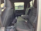 Thumbnail of 2025 Glacier White Nissan Frontier