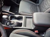 Thumbnail of 2025 Glacier White Nissan Frontier
