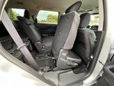 Thumbnail of 2023 Brilliant Silver Metallic Nissan Pathfinder