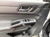 Thumbnail of 2023 Brilliant Silver Metallic Nissan Pathfinder