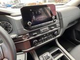 Thumbnail of 2023 Brilliant Silver Metallic Nissan Pathfinder