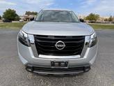 Thumbnail of 2023 Brilliant Silver Metallic Nissan Pathfinder