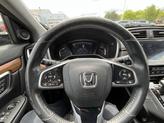 Thumbnail of 2020 Crystal Black Pearl Honda CR-V