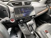 Thumbnail of 2020 Crystal Black Pearl Honda CR-V
