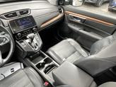 Thumbnail of 2020 Crystal Black Pearl Honda CR-V