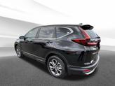 Thumbnail of 2020 Crystal Black Pearl Honda CR-V