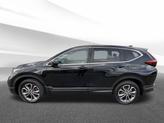 Thumbnail of 2020 Crystal Black Pearl Honda CR-V