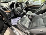 Thumbnail of 2020 Crystal Black Pearl Honda CR-V