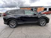 Thumbnail of 2020 Crystal Black Pearl Honda CR-V