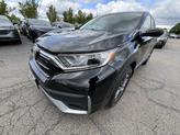 Thumbnail of 2020 Crystal Black Pearl Honda CR-V