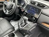 Thumbnail of 2020 Crystal Black Pearl Honda CR-V