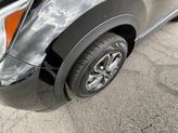 Thumbnail of 2020 Crystal Black Pearl Honda CR-V