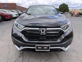 Thumbnail of 2020 Crystal Black Pearl Honda CR-V