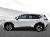 Thumbnail of 2023 Pearl White Tricoat Nissan Rogue