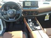 Thumbnail of 2026 Everest White Pearl Tricoat Nissan Rogue