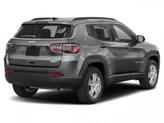 Thumbnail of 2022 Bright White Clearcoat Jeep Compass