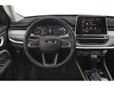 Thumbnail of 2022 Bright White Clearcoat Jeep Compass