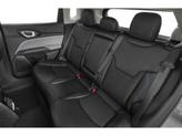 Thumbnail of 2022 Bright White Clearcoat Jeep Compass