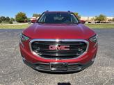 Thumbnail of 2020 Red Quartz Tintcoat GMC Terrain