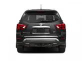 Thumbnail of 2020 Pearl White Tricoat Nissan Pathfinder