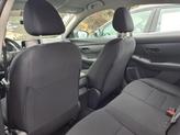 Thumbnail of 2025 Super Black Nissan Sentra