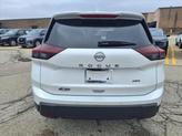 Thumbnail of 2025 Everest White Pearl Nissan Rogue