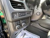 Thumbnail of 2021 Black Chevrolet Tahoe