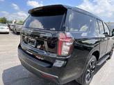 Thumbnail of 2021 Black Chevrolet Tahoe