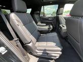 Thumbnail of 2021 Black Chevrolet Tahoe